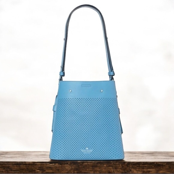 Kate Spade Large Marti Bucket Bag - Picture 4 of 6